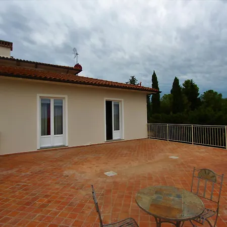 Villa Light