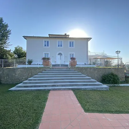 Villa Light