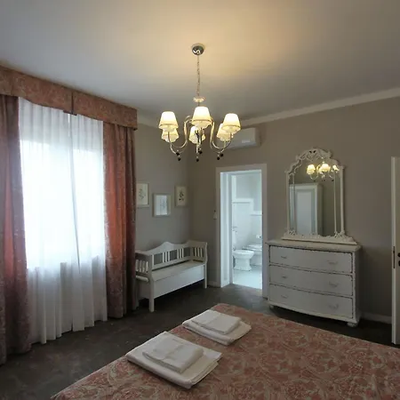 Villa Light Certaldo