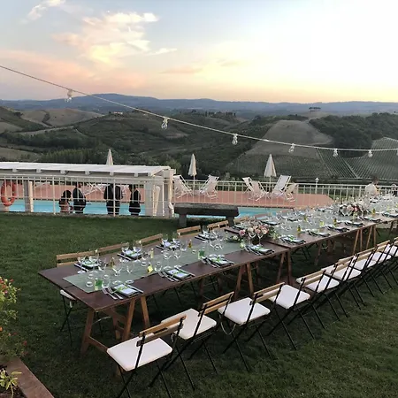 Villa Light