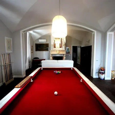 Villa Light Certaldo