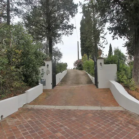 Villa Light Certaldo