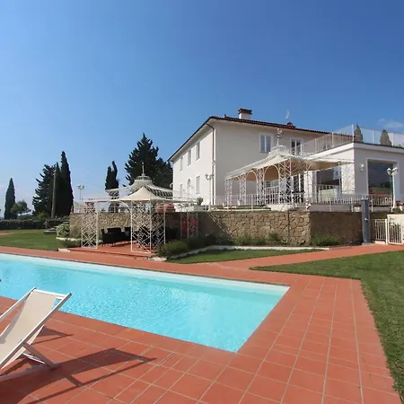 Villa Light Certaldo