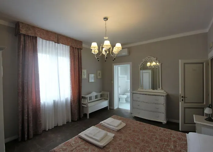 Villa Light Certaldo