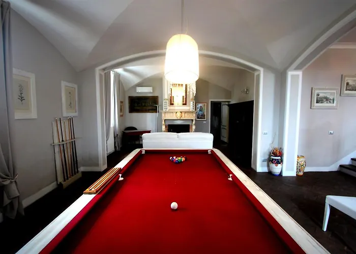 Villa Light Certaldo