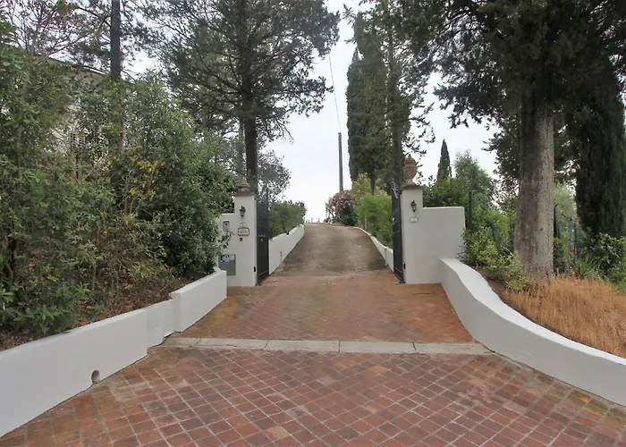 Villa Light Certaldo